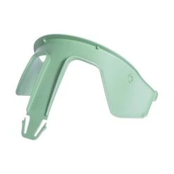 KAOS Klapp Safety Rail / Eetblad - Fishnet Green -Babyseries Winkel KAOS Klapp Babyset Eetblad Fishnet Green 4 70f2