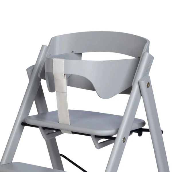 KAOS Klapp Safety Rail - Beech Grey KAOS Klapp Safety Rail - Beech Grey -Babyseries Winkel KAOS Klapp Babyset Beech Grey 2 e282