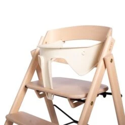 KAOS Klapp Safety Rail - Ivory -Babyseries Winkel KAOS Klapp Babyset Ivory 2 f881