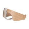 KAOS Klapp Safety Rail - Oak Natural -Babyseries Winkel KAOS Klapp Babyset Oak Natural 5d62