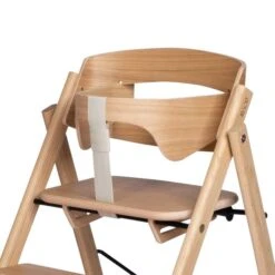 KAOS Klapp Safety Rail - Oak Natural -Babyseries Winkel KAOS Klapp Babyset Oak Natural 2 a039