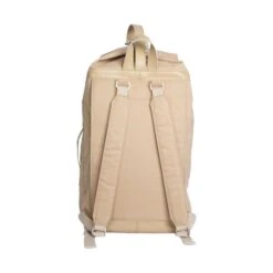 KAOS Weekendtas - Beige -Babyseries Winkel KAOS Weekendtas Beige 2 ca63