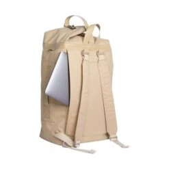 KAOS Weekendtas - Beige -Babyseries Winkel KAOS Weekendtas Beige 5 0b5c