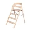 KAOS Klapp Kinderstoel - Inklapbaar - Beech Natural -Babyseries Winkel KLA BEE NAT 1 9520