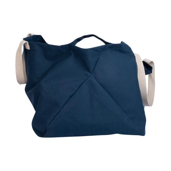 Kaos Tas - Dark Blue Kaos Tas - Dark Blue -Babyseries Winkel Kaos Tas Dark Blue 2 cd1c