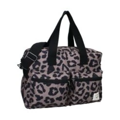 Kidzroom Care Forever Dreaming Luiertas - Grey