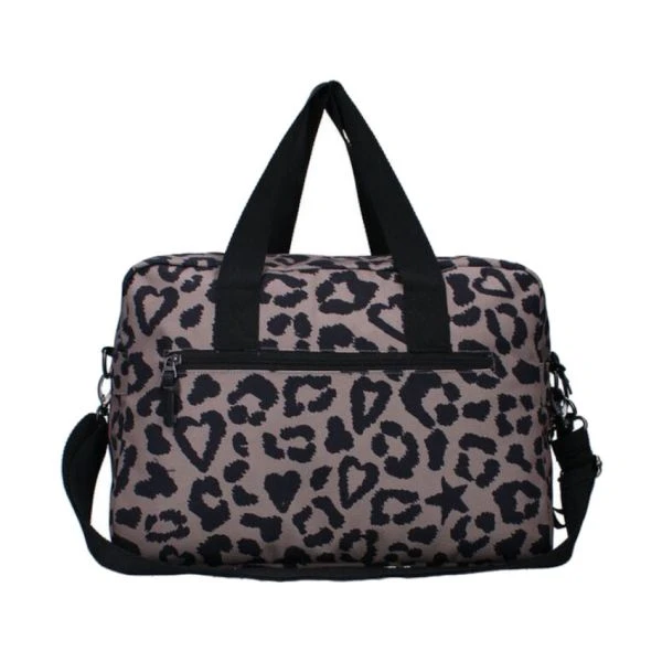 Kidzroom Care Forever Dreaming Luiertas - Grey Kidzroom Care Forever Dreaming Luiertas - Grey -Babyseries Winkel Kidzroom Care Forever Dreaming Luiertas Grey 3 c2a8