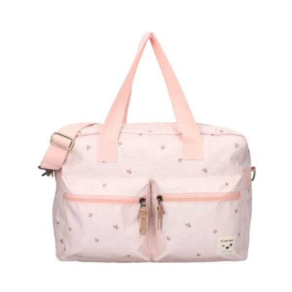 Kidzroom Care Forever Dreaming Luiertas - Pink Kidzroom Care Forever Dreaming Luiertas - Pink -Babyseries Winkel Kidzroom Care Forever Dreaming Luiertas Pink 1 c69f