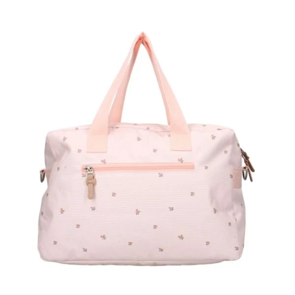 Kidzroom Care Forever Dreaming Luiertas - Pink Kidzroom Care Forever Dreaming Luiertas - Pink -Babyseries Winkel Kidzroom Care Forever Dreaming Luiertas Pink 3 7bfb