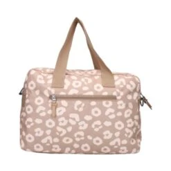 Kidzroom Care Kind At Heart Luiertas - Sand -Babyseries Winkel Kidzroom Care Kind At Heart Luiertas Sand 3 9e87