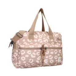 Kidzroom Care Kind At Heart Luiertas - Sand -Babyseries Winkel Kidzroom Care Kind At Heart Luiertas Sand 9 d771