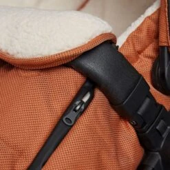 Koelstra Next Voetenzak - Copper 5 Koelstra Next Voetenzak - Copper -Babyseries Winkel Koelstra Next Voetenzak Copper 4 14bb