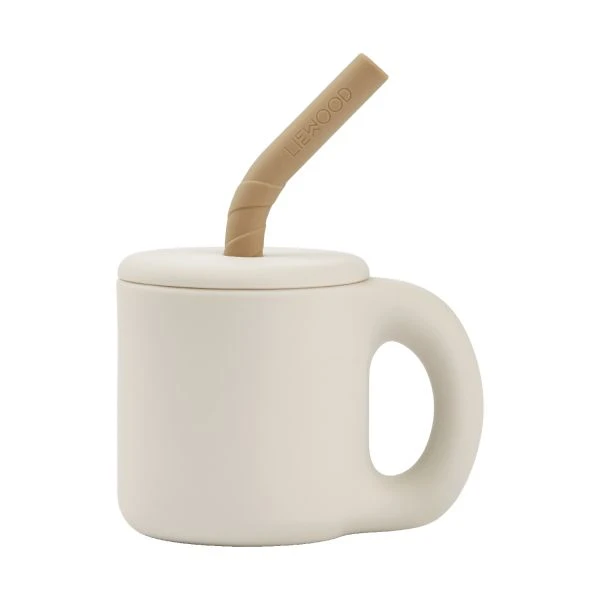 Liewood Jenna Beker - Sandy / Oat Liewood Jenna Beker - Sandy / Oat -Babyseries Winkel Liewood Jenna Beker Sandy Oat ff4b