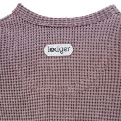 Lodger Ciumbelle Overslagromper Lange Mouw - Mt. 56 - Rose -Babyseries Winkel Lodger Ciumbelle Overslagromper Lange Mouw Mt. 56 Rose 2 3d9c