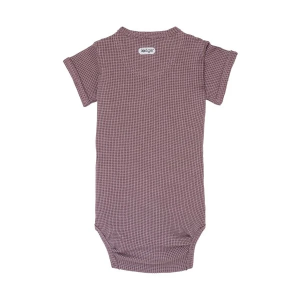 Lodger Ciumbelle Overslagromper Mt. 56 - Rose Lodger Ciumbelle Overslagromper Mt. 56 - Rose -Babyseries Winkel Lodger Ciumbelle Overslagromper Rose 1 e813