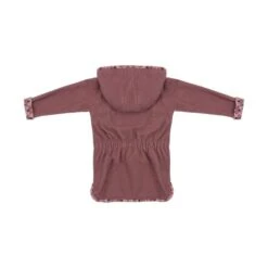 Luma Flowerfever Badjas -Babyseries Winkel Luma Flowerfever Badjas 1 2edf