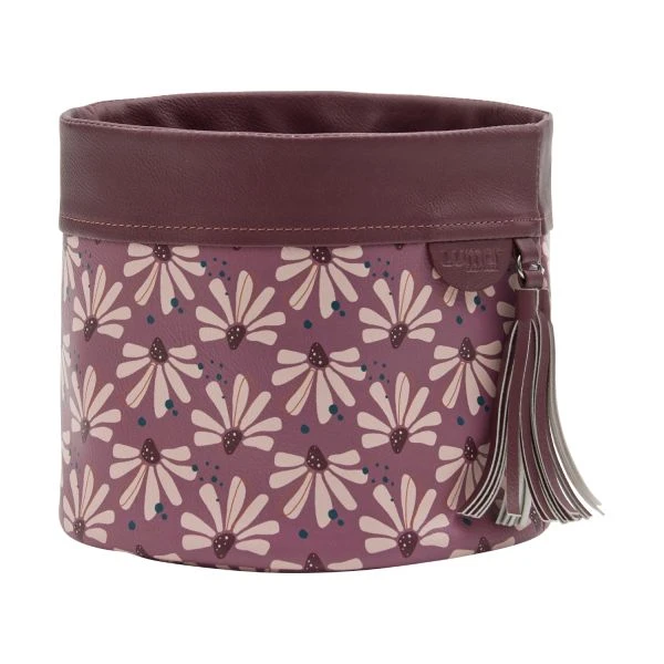 Luma Flowerfever Commodemandje Luma Flowerfever Commodemandje -Babyseries Winkel Luma Flowerfever Commodemandje 4de7