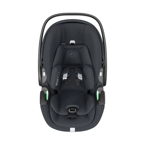 Maxi-Cosi Baby Autostoeltje - Pebble 360 Pro - Essential Black Maxi-Cosi Baby Autostoeltje - Pebble 360 Pro - Essential Black -Babyseries Winkel