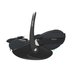 Maxi-Cosi Baby Autostoeltje - Pebble 360 Pro - Essential Black 5 Maxi-Cosi Baby Autostoeltje - Pebble 360 Pro - Essential Black -Babyseries Winkel Maxi Cosi Baby Autostoeltje Pebble 360 Pro Essential Black 4 5713