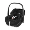 Maxi-Cosi Baby Autostoeltje - Pebble 360 Pro - Essential Black -Babyseries Winkel Maxi Cosi Baby Autostoeltje Pebble 360 Pro Essential Black 80d9