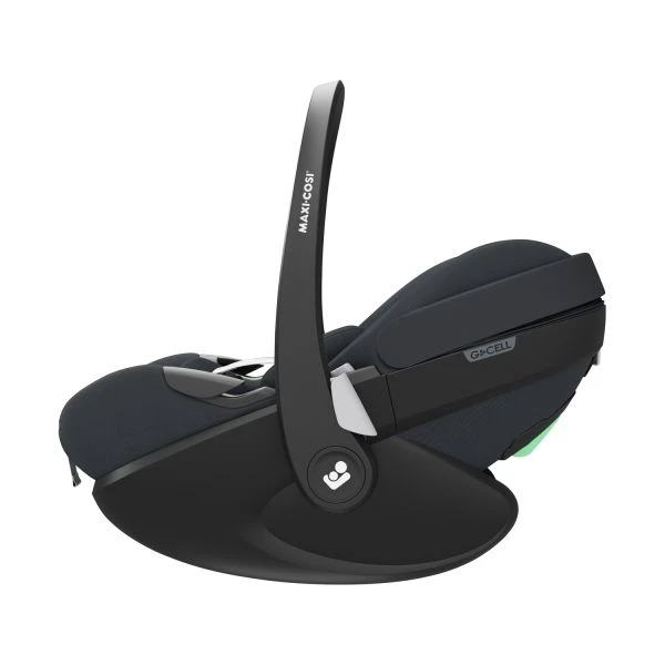 Maxi-Cosi Baby Autostoeltje - Pebble 360 Pro - Essential Graphite Maxi-Cosi Baby Autostoeltje - Pebble 360 Pro - Essential Graphite -Babyseries Winkel