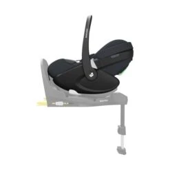Maxi-Cosi Baby Autostoeltje - Pebble 360 Pro - Essential Graphite 6 Maxi-Cosi Baby Autostoeltje - Pebble 360 Pro - Essential Graphite -Babyseries Winkel Maxi Cosi Baby Autostoeltje Pebble 360 Pro Essential Graphite 4 57ef