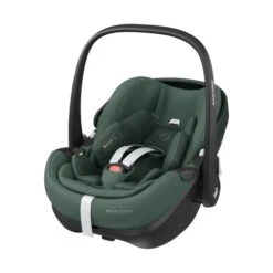 Maxi-Cosi Baby Autostoeltje - Pebble 360 Pro - Essential Green