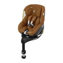 Maxi-Cosi Mica Pro Eco I-Size Autostoeltje Authentic Cognac 5 Maxi-Cosi Mica Pro Eco I-Size Autostoeltje Authentic Cognac -Babyseries Winkel Maxi Cosi Mica Pro Eco I Size Autostoeltje Authentic Cognac 3 63e9