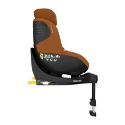 Maxi-Cosi Mica Pro Eco I-Size Autostoeltje Authentic Cognac 4 Maxi-Cosi Mica Pro Eco I-Size Autostoeltje Authentic Cognac -Babyseries Winkel Maxi Cosi Mica Pro Eco I Size Autostoeltje Authentic Cognac 4 a05c