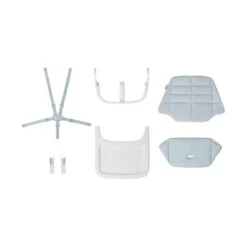 Maxi-Cosi Nesta Baby- En Peuterset Beyond Sky Grey -Babyseries Winkel Maxi Cosi Nesta Baby en Peuterset Beyond Sky Grey 7343