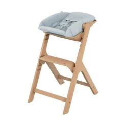 Maxi-Cosi Nesta Newborn Set - Beyond Sky Grey