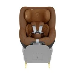 Maxi-Cosi Pearl 360 Pro Autostoeltje Authentic Cognac -Babyseries Winkel Maxi Cosi Pearl 360 Pro Autostoeltje Authentic Cognac 5 dc50