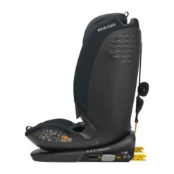 Maxi-Cosi Titan Plus Autostoeltje - I-Size - Authentic Graphite -Babyseries Winkel Maxi Cosi Titan Plus Autostoeltje I Size Authentic Graphite 1 af10