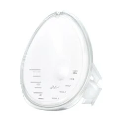 Medela Hands-Free Borstschild - 24 Mm - 2 Stuks