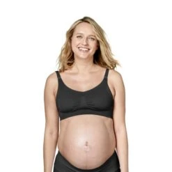 Medela Keep Cool Voedingsbeha - Mt. S - Zwart -Babyseries Winkel Medela Keep Cool Voedingsbeha 5 053c