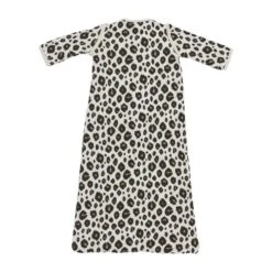 Meyco Leopard Slaapzak - 60 Cm - Sand 4 Meyco Leopard Slaapzak - 60 Cm - Sand -Babyseries Winkel Meyco Leopard Slaapzak 60 cm Sand 3 18fd