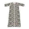 Meyco Leopard Slaapzak - 60 Cm - Sand -Babyseries Winkel Meyco Leopard Slaapzak 60 cm Sand bdd5