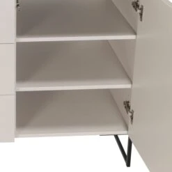 Kidsmill Modular 2 Commode XL Mat Oatmeal 5 Kidsmill Modular 2 Commode XL Mat Oatmeal -Babyseries Winkel Modular oatmeal XL commode 2 a748