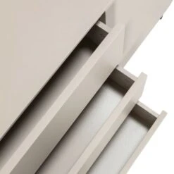 Kidsmill Modular 2 Commode XL Mat Oatmeal 4 Kidsmill Modular 2 Commode XL Mat Oatmeal -Babyseries Winkel Modular oatmeal XL commode 3 af05