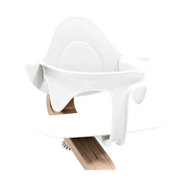 Nomi Baby Set - White Nomi Baby Set - White -Babyseries Winkel Nomi Baby Set White 8324