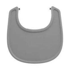Nomi Eetblad - Grey -Babyseries Winkel Nomi Eetblad Grey 2 27b9