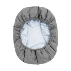 Nomi Newborn Set - White/Grey Blue -Babyseries Winkel Nomi Newborn Set WhiteGrey Blue 9f85