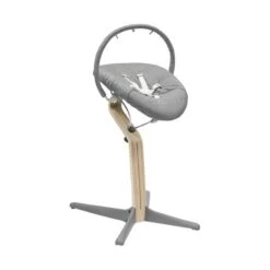 Nomi Speelboog - Grey 4 Nomi Speelboog - Grey -Babyseries Winkel Nomi Speelgoedhanger Grey 1 fc17