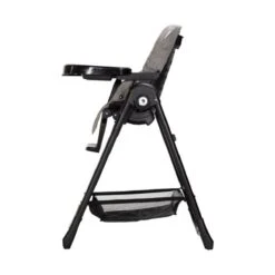 Babyseries Winkel -Babyseries Winkel Qute Q Lunch Kinderstoel Jeans Taupe 3 e39b