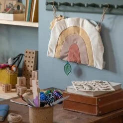 Sebra Woodland Activity Panel -Babyseries Winkel Sebra Woodland Activity Panel 3 a489