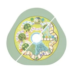 Stokke® MUtable™ V2 Play Board - Fruit & Veggies -Babyseries Winkel Stokke MUtable V2 Play Board Fruit Veggies 3 b3cd