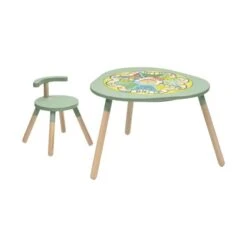 Stokke® MUtable™ V2 Play Board - Fruit & Veggies -Babyseries Winkel Stokke MUtable V2 Play Board Fruit Veggies 4 c80f