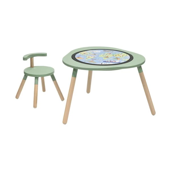 Stokke® MUtable™ V2 Puzzle - Around The World Stokke® MUtable™ V2 Puzzle - Around The World -Babyseries Winkel Stokke MUtable V2 Puzzle Around The World 2 8350