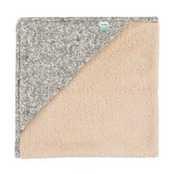 Trixie Lovely Leaves Badcape