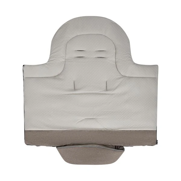 ABC Design Fashion Winter Voetenzak Nature ABC Design Fashion Winter Voetenzak Nature -Babyseries Winkel abc design fashion winter voetenzak nature 3 3856